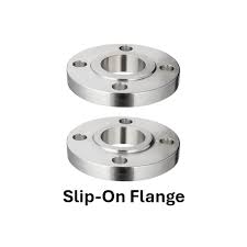Stainless Steel Pipe Flanges
