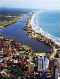 Cidade de Barra Velha.