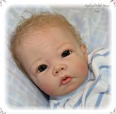 Lucas - Elly Knoops - Dollpoint - All you need for reborn dolls and ...