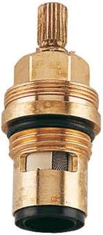 Grohe 45342000 Ceramic Cartridge - Faucet Cartridges ...