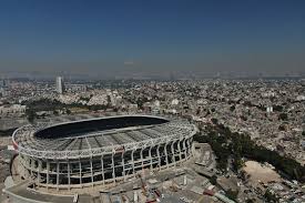 Em contraponto aos EUA, México 'abre as portas' para a Copa do Mundo e à diversidade