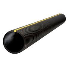PACE Supply | Goldflo Wastewater Pipe, 42 in, Perforated, 20 ...