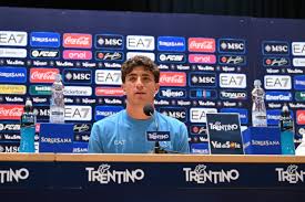 SSC Napoli - News update