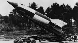 Image result for German-born US rocket expert Oscar Holderer dies at 95