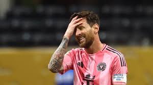 Messi y el Mundial de Clubes: ¿Un Adiós Prematuro al Gran Reclamo? - Imagen principal del artículo