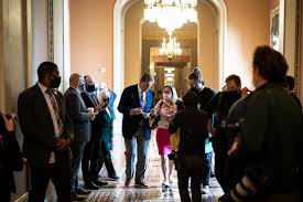Fetterman Flips to Oppose Eliminating Senate Filibusters, Saying They Force Compromise