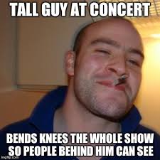 Saw this guy last night Best concert etiquette Ive ever come across - saw-this-guy-last-night-best-concert-etiquette-ive-ever-come-across-39001