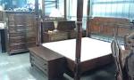 Modern king bedroom sets Ajman