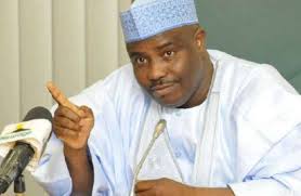 Image result for PHOTOS OF GOVERNOR Aminu tambuwal