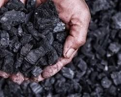 Imagem de Carvão mineral