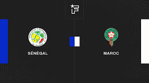 Résultat Sénégal - Maroc (1-0) Finale de Coupe d'Afrique des Nations 2025 Morocco 18/01