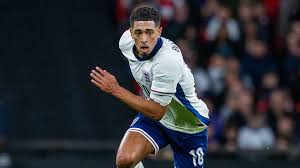 1-0: Bellingham contributed to England's victory over New Zealand
