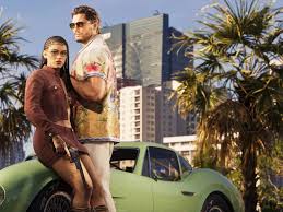 Trend Google: rockstar gta vi