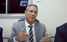 Braga Netto é chamado a depor em caso de desvio de armas do Exército
