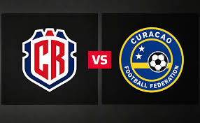 Dónde ver EN VIVO Costa Rica vs. Curazao: hora, TV y streaming online por la Concacaf Nations League 2026/27