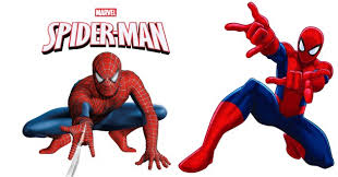 Resultado de imagem para homem aranha+imagens