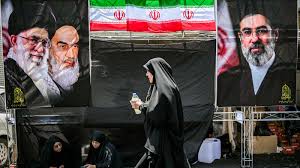 Iran warns U.S. of Hormuz ‘red line,’ says it will retaliate if Trump carries out threats