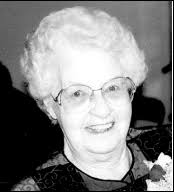 ... aunt and friend, Patsy James Fullmer, 91, died peacefully July 19, 2003. - 3539191__072103_1