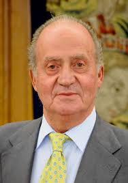Spain&#39;s King Juan Carlos is expected to see a reduced paycheck starting next year when the government cuts back on funding the royal family. - King-Juan-Carlos