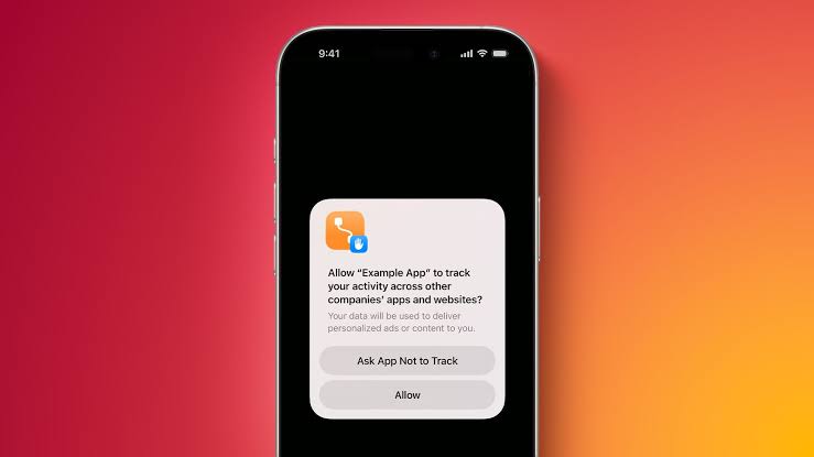 Apple agrees to make changes to 'App Tracking Transparency' in Germany, removing 'discouraging symbols' as mandated by the Bundeskartellamt.