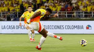 AS Colombia - News update