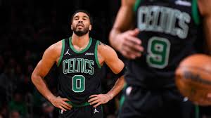 Jayson Tatum's Return: Impact on Celtics and Playoff Expectations