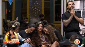 Quem já saiu do BBB 26? Confira os eliminados