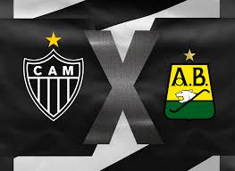 Clube Atlético Mineiro - News update