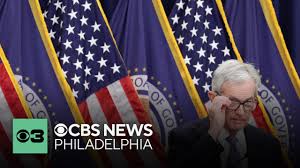 Federal Reserve expected to keep interest rates steady despite pressure from Trump
