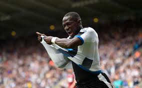 Image result for newcastle 2 west ham 0 highlights