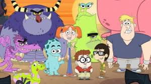 Resultado de imagen de nerd and monster