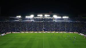 Cruz Azul Vs Puebla