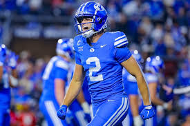 BYU's Big 12 Championship Hopes: An In-Depth Analysis