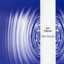 cue-records.com - Jon Palmer,The Source - palmer_-_the_source