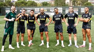 Fenerbahçe Spor Kulübü - News update