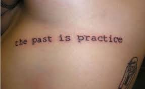 Meaningful Quotes Tattoos For Life. QuotesGram via Relatably.com