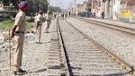 Indian Railways build 3000-km wall