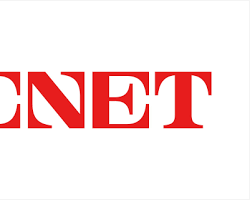 Изображение: collage of website logos, including CNET, TechCrunch, The Verge, Wired, and Хабр.