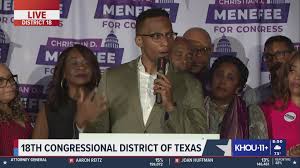 U.S. House District 18 results: Latest from Republican and Democratic primaries