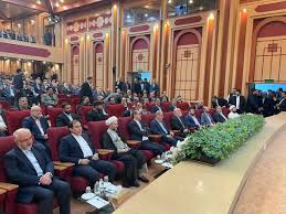 تکریم و معارفه روسای جدید «سازمان بازرسی» و «حوزه ریاست» قوه قضاییه برگزار شد