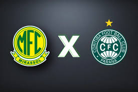 Mirassol x Coritiba: onde assistir ao vivo e horário do jogo pelo Brasileirão