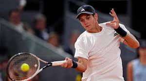 Il messaggio di Alcaraz a Jódar dopo il suo ottimo Mutua Madrid Open 2026