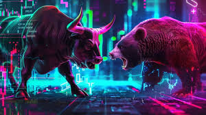 Stock market today: Nifty50 above 24,850; BSE Sensex rises over 500 points