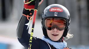 Mikaela Shiffrin Ties Record with Sixth World Cup Skiing Title