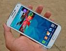 Galaxy S- Best Smart by Samsung