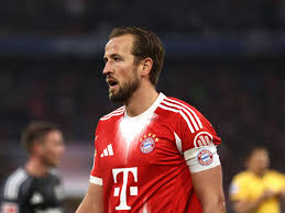Harry Kane's stance on mega-money transfer as England captain targeted in Bayern swoop
