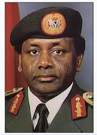 General Sani Abacha, President of Nigeria, courtesy of WkipediaThe Department of Justice has frozen more than $458 million in corruption proceeds hidden in ... - Screen%2520Shot%25202014-03-05%2520at%25208.35.54%2520PM