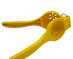 Image of IMUSA Lime or Lemon Manual Squeezer