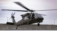 Asia Pacific Aerospace to provide MRO for region’s Black Hawk engines