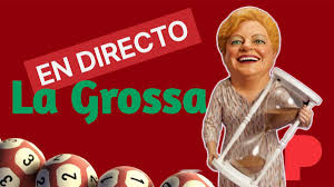 La Grossa de Sant Jordi 2026, hoy en directo | Hora del sorteo, premios, resultados y comprobar números